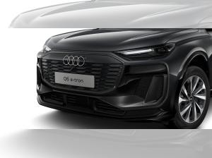 Audi Q6 e-tron Q6 SUV e-tron quattro S line | NAVI | LED |