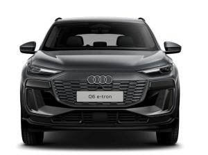 Audi Q6 e-tron Q6 SUV e-tron quattro S line | NAVI | LED |