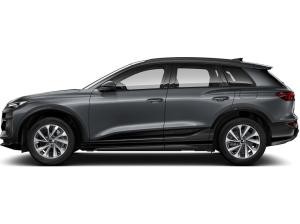 Audi Q6 e-tron Q6 SUV e-tron quattro S line | NAVI | LED |