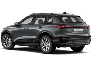 Audi Q6 e-tron Q6 SUV e-tron quattro S line | NAVI | LED |