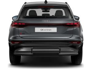 Audi Q6 e-tron Q6 SUV e-tron quattro S line | NAVI | LED |