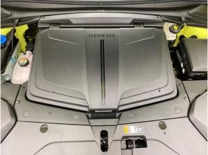 Genesis GV60 Electrified Sport Plus 77,4kWh 4WD PANO 360° BANG&OLUFSEN