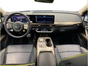 Genesis GV60 Electrified Sport Plus 77,4kWh 4WD PANO 360° BANG&OLUFSEN