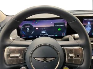 Genesis GV60 Electrified Sport Plus 77,4kWh 4WD PANO 360° BANG&OLUFSEN