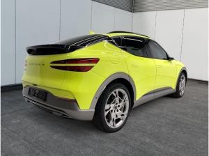 Genesis GV60 Electrified Sport Plus 77,4kWh 4WD PANO 360° BANG&OLUFSEN