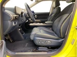 Genesis GV60 Electrified Sport Plus 77,4kWh 4WD PANO 360° BANG&OLUFSEN