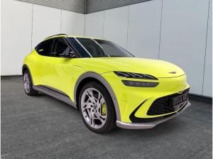 Genesis GV60 Electrified Sport Plus 77,4kWh 4WD PANO 360° BANG&OLUFSEN