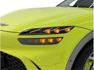 Genesis GV60 Electrified Sport Plus 77,4kWh 4WD PANO 360° BANG&OLUFSEN