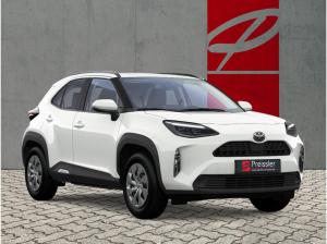 Toyota Yaris Cross 1,5-l-VVT-iE Business Edition