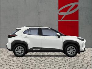 Toyota Yaris Cross 1,5-l-VVT-iE Business Edition