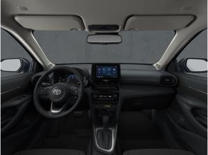 Toyota Yaris Cross 1,5-l-VVT-iE Business Edition