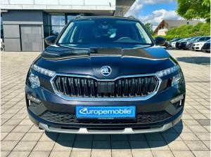 Skoda Kamiq TOP SELECTION 1.5 TSI 150 M6 (UVP 37.640€ / SOFORT) KESSY|SMART|WINTER|KAMERA|SUNSET|17"|UVM