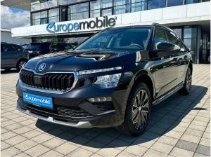 Skoda Kamiq TOP SELECTION 1.5 TSI 150 M6 (UVP 37.640€ / SOFORT) KESSY|SMART|WINTER|KAMERA|SUNSET|17"|UVM