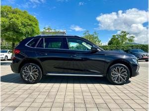 Skoda Kamiq TOP SELECTION 1.5 TSI 150 M6 (UVP 37.640€ / SOFORT) KESSY|SMART|WINTER|KAMERA|SUNSET|17"|UVM