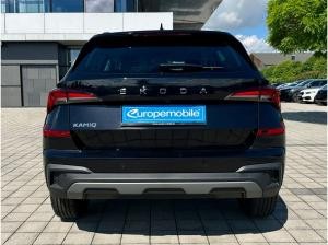 Skoda Kamiq TOP SELECTION 1.5 TSI 150 M6 (UVP 37.640€ / SOFORT) KESSY|SMART|WINTER|KAMERA|SUNSET|17"|UVM