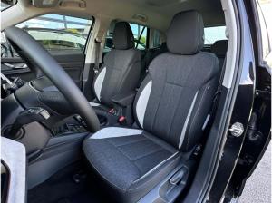 Skoda Kamiq TOP SELECTION 1.5 TSI 150 M6 (UVP 37.640€ / SOFORT) KESSY|SMART|WINTER|KAMERA|SUNSET|17"|UVM
