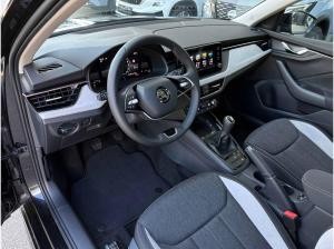 Skoda Kamiq TOP SELECTION 1.5 TSI 150 M6 (UVP 37.640€ / SOFORT) KESSY|SMART|WINTER|KAMERA|SUNSET|17"|UVM