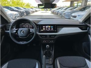 Skoda Kamiq TOP SELECTION 1.5 TSI 150 M6 (UVP 37.640€ / SOFORT) KESSY|SMART|WINTER|KAMERA|SUNSET|17"|UVM