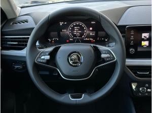 Skoda Kamiq TOP SELECTION 1.5 TSI 150 M6 (UVP 37.640€ / SOFORT) KESSY|SMART|WINTER|KAMERA|SUNSET|17"|UVM