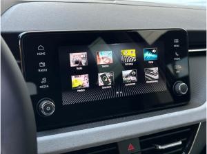 Skoda Kamiq TOP SELECTION 1.5 TSI 150 M6 (UVP 37.640€ / SOFORT) KESSY|SMART|WINTER|KAMERA|SUNSET|17"|UVM