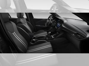 Opel Corsa GS Gewerbehammer