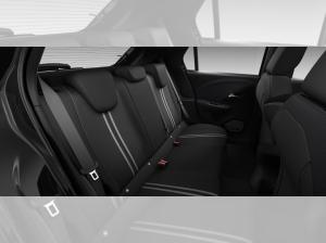 Opel Corsa GS Gewerbehammer