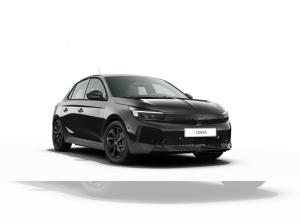 Opel Corsa GS Gewerbehammer