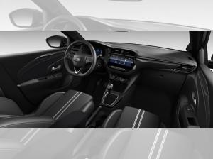 Opel Corsa GS Gewerbehammer