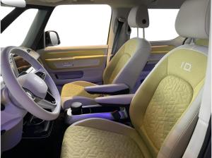 Volkswagen ID.Buzz ⚡PRO ⚡MATRIX NAVI🌞 ACC RFK PDC 💕 UVM