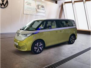 Volkswagen ID.Buzz ⚡PRO ⚡MATRIX NAVI🌞 ACC RFK PDC 💕 UVM