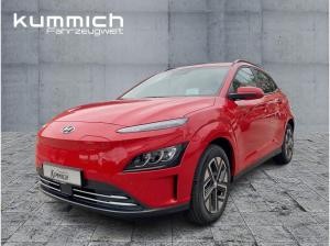 Hyundai KONA Elektro 150kW TREND-Paket, Navi, Assist, Schiebedach