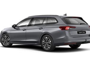 Skoda Superb Combi !!Gewerbedeal!! SONDERAKTION