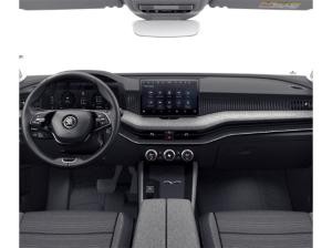 Skoda Superb Combi !!Gewerbedeal!! SONDERAKTION