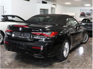 BMW M440i xDrive Cabrio*Innovations.*Laserlicht*Hifi