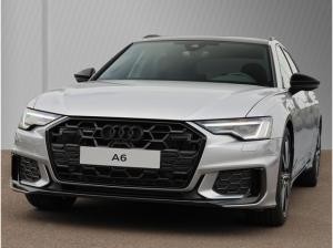 Audi A6 Avant S line 40 TDI quattro