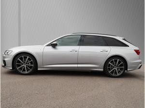 Audi A6 Avant S line 40 TDI quattro