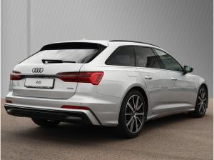 Audi A6 Avant S line 40 TDI quattro