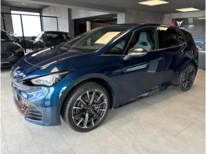 Cupra Born 170 kW 58 Kwh |Pano|Sound|Dinamica|DCC|XL