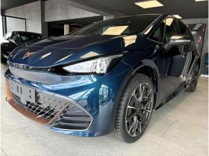 Cupra Born 170 kW 58 Kwh |Pano|Sound|Dinamica|DCC|XL