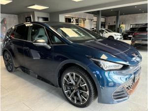 Cupra Born 170 kW 58 Kwh |Pano|Sound|Dinamica|DCC|XL