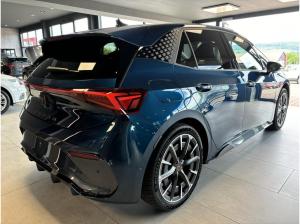 Cupra Born 170 kW 58 Kwh |Pano|Sound|Dinamica|DCC|XL