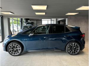 Cupra Born 170 kW 58 Kwh |Pano|Sound|Dinamica|DCC|XL