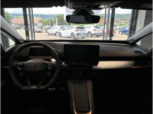 Cupra Born 170 kW 58 Kwh |Pano|Sound|Dinamica|DCC|XL