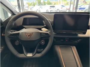 Cupra Born 170 kW 58 Kwh |Pano|Sound|Dinamica|DCC|XL