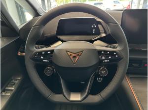 Cupra Born 170 kW 58 Kwh |Pano|Sound|Dinamica|DCC|XL