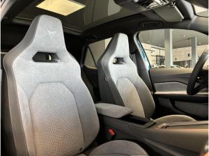 Cupra Born 170 kW 58 Kwh |Pano|Sound|Dinamica|DCC|XL