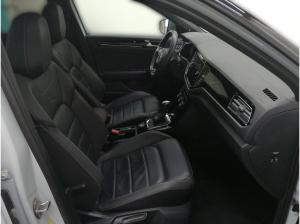Volkswagen T-Roc R 2.0TSI DSG 4M ACC.AHK.BEATS.KAMERA