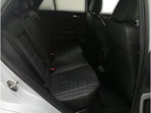 Volkswagen T-Roc R 2.0TSI DSG 4M ACC.AHK.BEATS.KAMERA