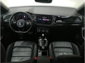 Volkswagen T-Roc R 2.0TSI DSG 4M ACC.AHK.BEATS.KAMERA