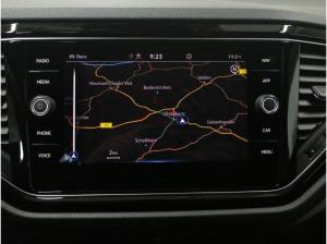 Volkswagen T-Roc R 2.0TSI DSG 4M ACC.AHK.BEATS.KAMERA